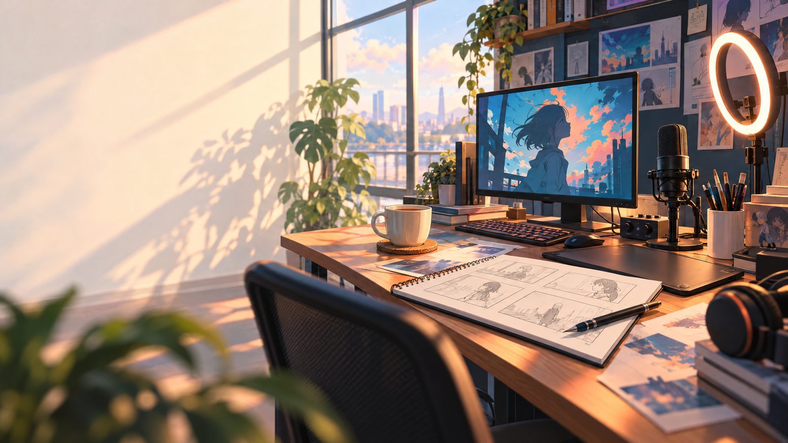 小马拉大车
